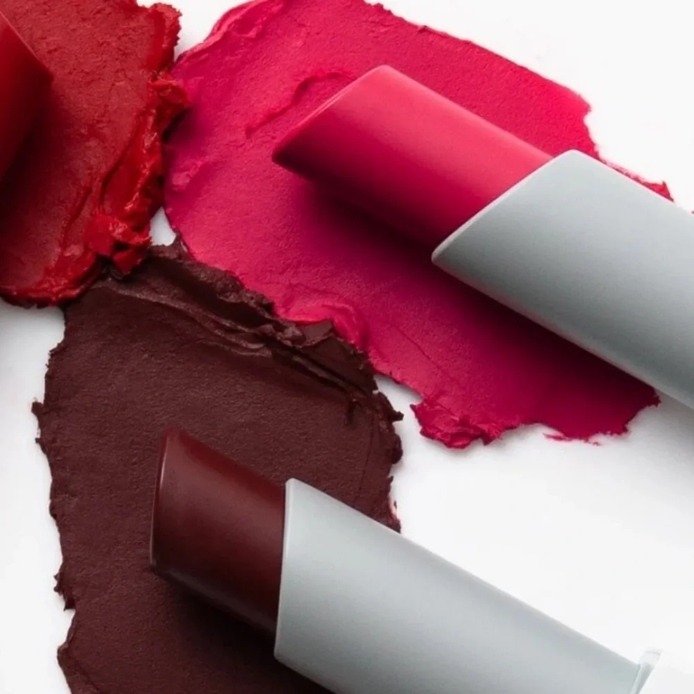 🟠NWT! FLYTE.70 B+B LipBlot Lipstick: Red Skies (Vegan)
